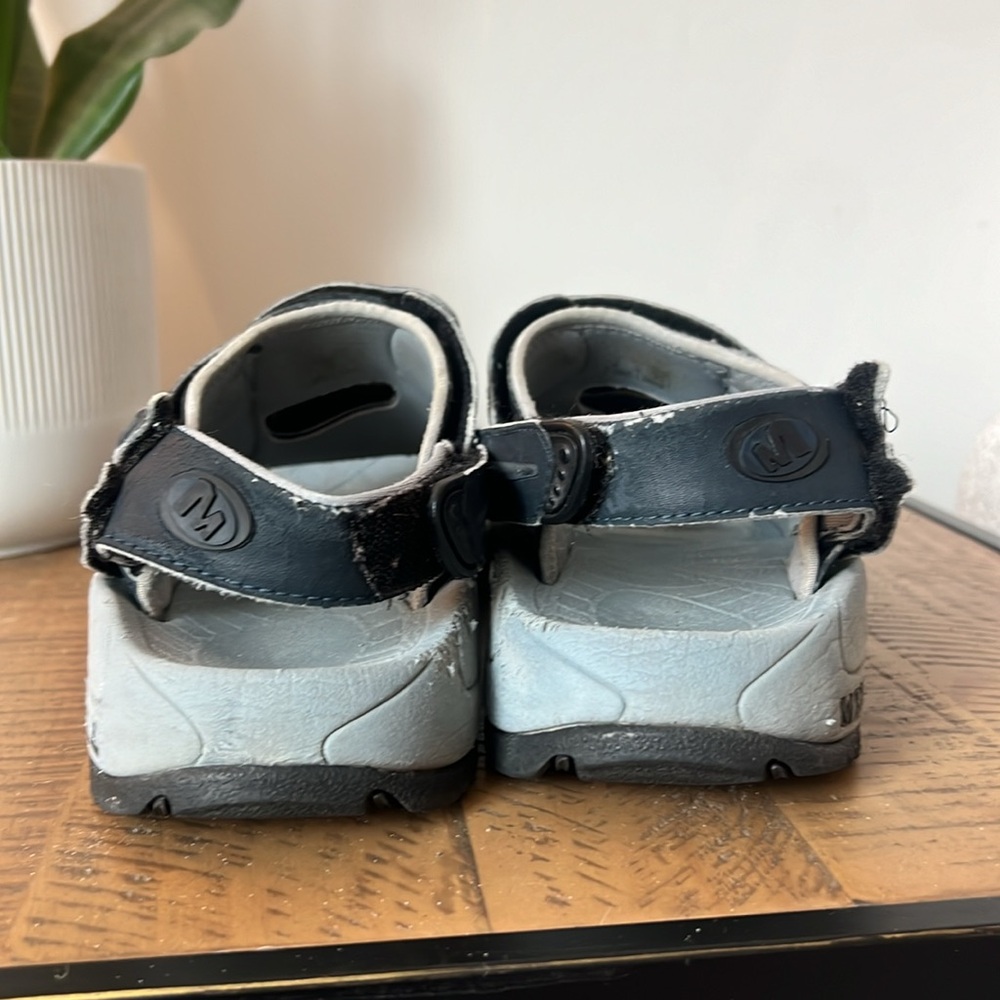 Merrell Sandals - Size 9 - Picture 5 of 8